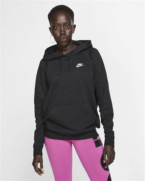 nike kurzarm hoodie damen|nike sweatshirts for women.